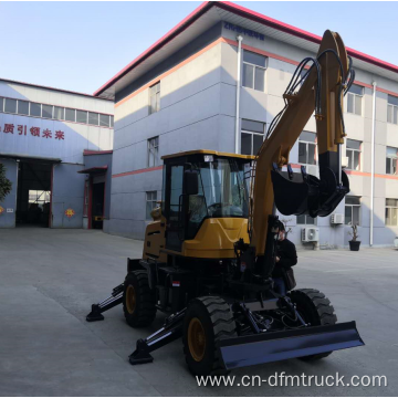 3 tons excavator on sales